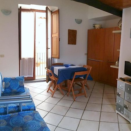 Casa Zu Peppino Lägenhet Lipari  Exteriör bild