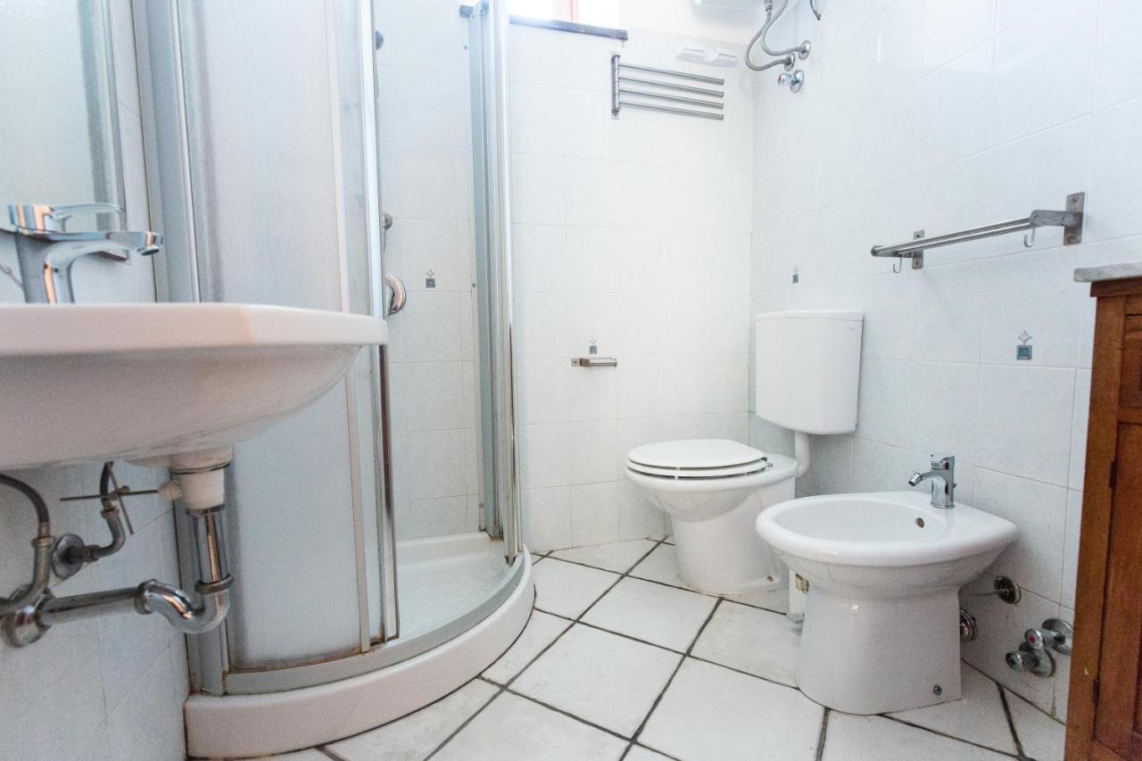 Casa Zu Peppino Lägenhet Lipari  Exteriör bild