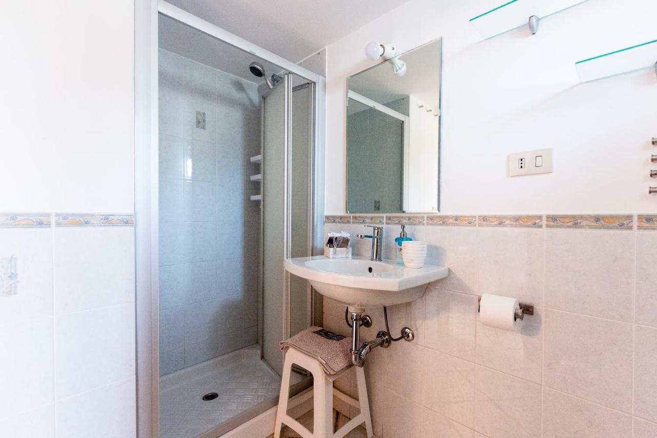 Casa Zu Peppino Lägenhet Lipari  Exteriör bild
