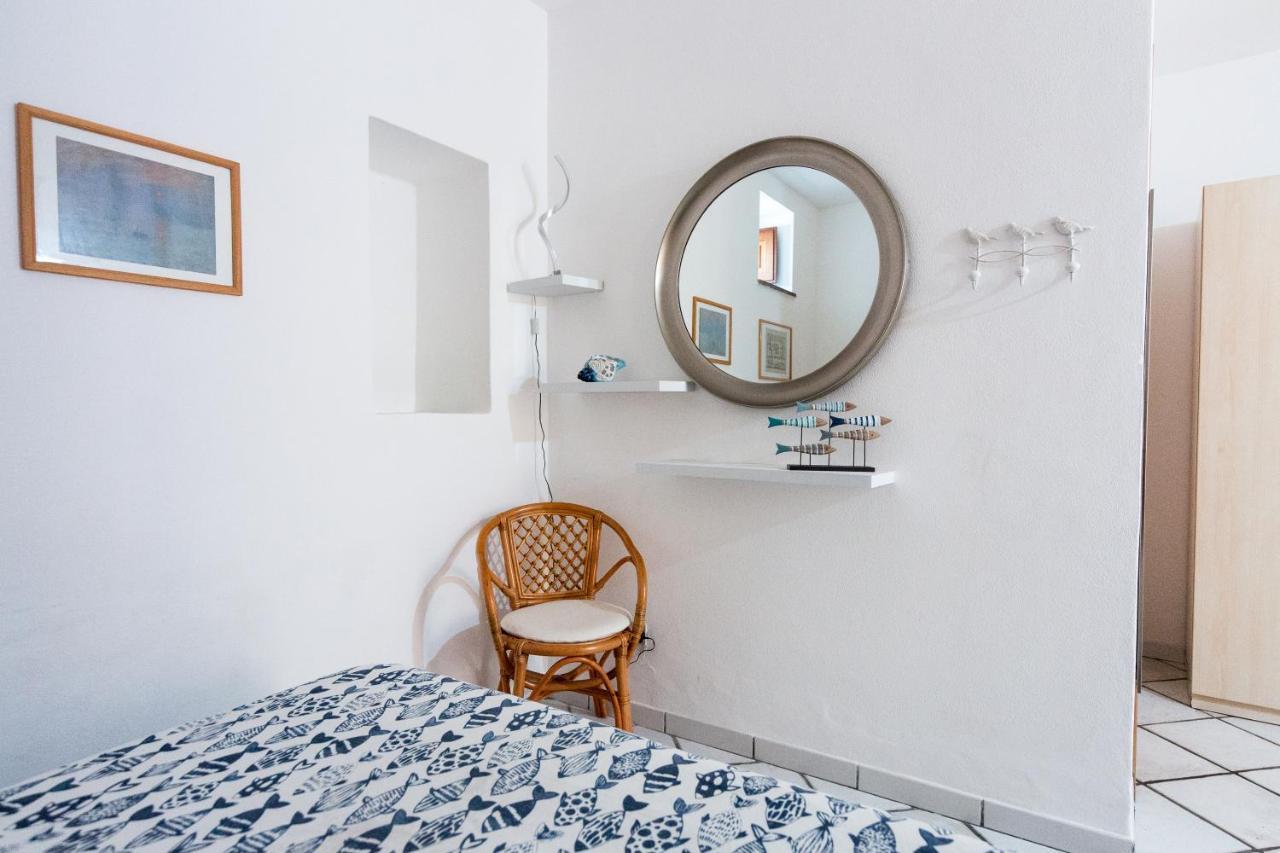 Casa Zu Peppino Lägenhet Lipari  Exteriör bild