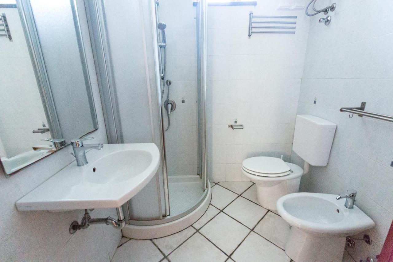 Casa Zu Peppino Lägenhet Lipari  Exteriör bild